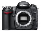 Nikon D7000 Body
