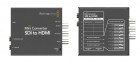 BLACKMAGIC DESIGN MINI CONVERTER - SDI TO HDMI