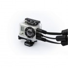 Сменный бокс для камер HD c открытыми входными отверстиями HD Skeleton Housing