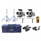 Logocam 600/FF DIM KIT