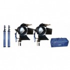 Logocam 600/SS KIT