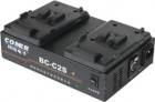 Comer BC-C2S