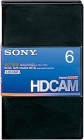 SONY BCT-6HD (BCT6HD)