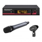 Sennheiser EW 145 G3-D-X