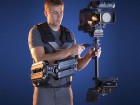 GLIDECAM X-45 SLED WITH V-LOCK BASE