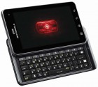 Motorola Droid 3