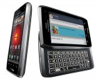 Motorola Droid 4