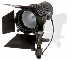 Sachtler Reporter 300H-230V