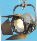 Sachtler Director 1000HM