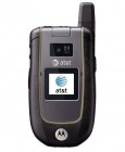 Motorola Tundra VA76r