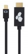 Kanex Mini DisplayPort to HDMI Cable M/M (6 ft)