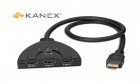Kanex HDMISW3PT